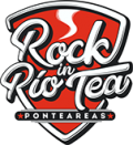 Rock in Río Tea